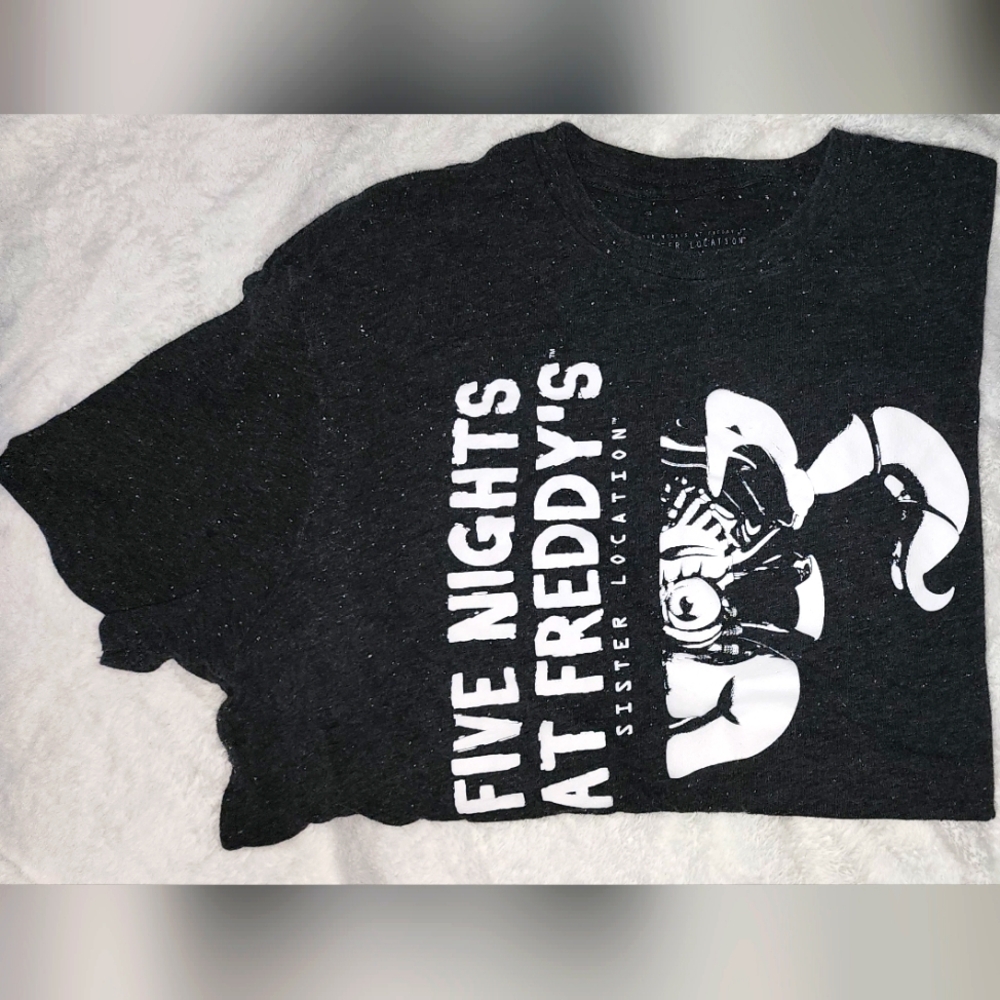 FNAF Tee